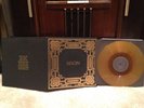 The Last Bison Quill Vinyl LP Rare TOUR EDITION NM Kishi Bashi Mumford OOP /500