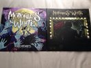 Infamous/Creatures - Motionless in White  DUAL COPY OF MIW ALBUMS