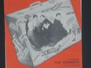 THE TORNADOS  60's  Sheet music- GLOBETROTTER, BY JOE MEEK,Classic 60's Hit