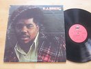 D.J. Rogers S/T LP Rare Soul Funk on Shelter 1973 Recommended