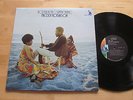 Freddy Robinson - Hot Fun In the Summertime LP Jazz Funk Liberty Monk Higgins