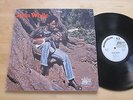 John White S/T LP Rare Jazz Funk Mainstream Promo Merl Saunders Hadley Caliman