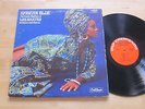 Les Baxter - African Blue LP Jazz Funk Rare Groove Exotica on Crescendo