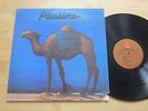 Pleasure - Dust Yourself Off LP Rare Soul Funk UBB Break Fantasy Original