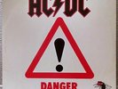 AC/DC - Danger - 12