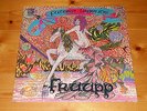Fruupp - LP - Future Legends - 1973 UK Progressive Rock - Dawn DNLS 3053