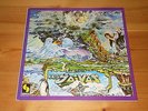 Los Jaivas - LP - Cancion Del Sur - 1977 Chile Prog Rock - Folk Rock