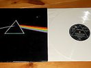 Pink Floyd - LP - The Dark Side Of The Moon - WHITE VINYL - 1 C 064-05 249