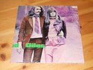 Pink Island - McDonald And Giles - LP - 1970 UK Original - KING CRIMSON related