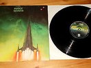 Ramases - LP - Space Hymns - 1971 Prog Rock Klassiker - Vertigo 9199 134