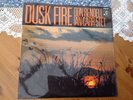 DON RENDELL/IAN CARR QUINTET 'Dusk Fire' Columbia Blue Label LP