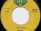 JOE WHITE  IM SO PROUD  UK ORIG  RARE AND KILLER ROCKSTEADY SELECTION