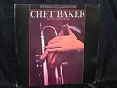 CHET BAKER WITH FIFTY ITALIAN STRINGS JAZZLAND RECORDS 921 DEEP GROOVE