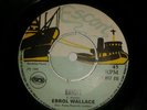 Skinhead reggae 1969 Bandit-Errol Wallace