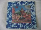 The Rolling Stones Their Satanic Majesties Request TXL102