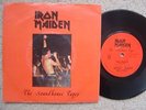 IRON MAIDEN 7