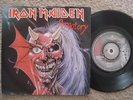 IRON MAIDEN 7