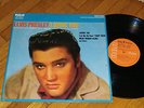 ELVIS PRESLEY LOVING YOU RARE GREEK PRESSED LP MINOS MATSAS RCLP 20067 OST