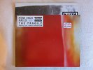 Nine Inch Nails, The Fragile Halo Fourteen Triple vinyl 3LP Rare UK