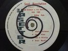 BOB MARLEY & THE WAILERS - SOUL REVOLUTION PART. II [UPSETTER]..original VG++