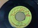 CLAIRE RAINE - I WANT YOU /  La La La [MOODISC]  VG