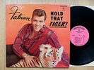 LP Fabian - Hold That Tiger - US Chancellor