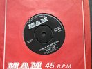 Johnny Nash-Falling In & Out-UK Mint 7”-Great 70s Northern Soul Dancer-1971-HEAR