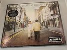(Whats the Story) Morning Glory [Remastered] [LP] by Oasis (Vinyl, 2014) SEALED