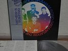 Graham Bond Organisation The Beginning Of Jazz Rock Japan LP King K22P 386 Obi