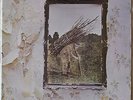 Led Zeppelin - IV  - Untitled (four symbols) Vinyl LP