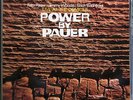 F.PAUER/J.WOODE/E.BACHTRÄGL*Live 1972*MPS Original*SUNBIRDS related