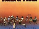 TOWER OF POWER - TOWER OF POWER - LP Vinile 180GR, Nuovo, Sigillato, Ediz MOV
