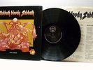 BLACK SABBATH Sabbath Bloody Sabbath UK LP WWA 1st pressing