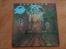Zeus – Europium ( wih inlay ) lp