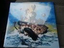 Circa Survive decensus lp hot topic