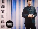 JOHNNY MARR PLAYLAND LTD AQUA BLUE COLOURED VINYL LP SEALED NVLPX002 THE SMITHS