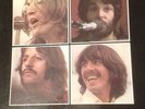The Beatles Let It Be Box Set , Red Apple Label