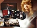 OZZY OSBOURNE  BLIZZARD OF OZZ + DIARY OF A MADMAN 30th. Anniv.Collector Edition