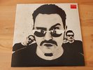THERAPY ? - Infernal Love LIMITED EDITION Red Vinyl UK press