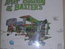 Jefferson Airplane After Bathing at Baxters lp RCA UK 1968 mono first pressing