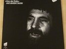 LP VLADIMIR VISSOTSKI Von der Erde und andere Lieder 1980 GER PLAENE OIS *RARE*