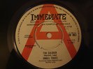 SMALL FACES TIN SOLDIER IMMEDIATE  DEMO 1967
