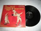 THE ISLEY BROTHERS - Shout - Rare Original RCA Soul LP