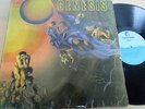 McCully Workshop-Genesis (rare 1971 South African prog rock LP on Trutone)
