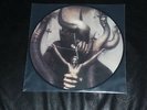 CELTIC FROST - To Mega Therion - Limited Picture Vinyl - LP  EARMARK