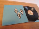 BAD COMPANY ROUGH DIAMONDS IN MINT ARCHIV WARE GERMAN PRESS