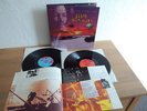 JIMI HENDRIX - FIRST RAY OF THE NEW RISING SUN (DLP) IN MINT CONDITION