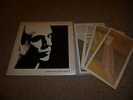 BRIAN ENO - Before and After Science - UK VINYL LP with 4 PRINTS & ENVELOPE