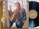 Eastern/Greek Psych Lp GEORGE ROMANOS Two Small Blue Horses