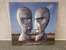 PINK FLOYD -  THE DIVISION BELL -ORIGINAL UK 1994 - EMI - SEALED